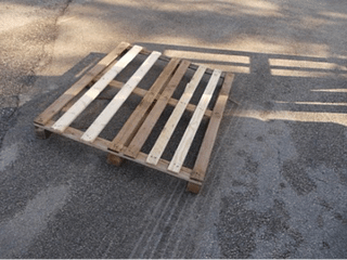 Protetto: VENDITA PALLETS LEGGERO SENZA PERIMETRO INCROCIATO